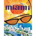 Puzzle   Miami Beach Mini