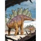 Pièces XXL - Stegosaurus