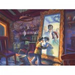 Puzzle  New-York-Puzzle-HP1915 Harry Potter - Mirror of Erised