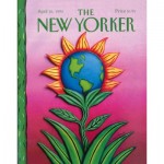 Puzzle  New-York-Puzzle-NY2050 Earth Day Mini