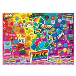 Puzzle  Cobble-Hill-80331 Pride