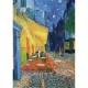 Van Gogh Vincent : Le Café le Soir