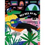 Puzzle  Pieces-and-Peace-0097 Hey Hey My My