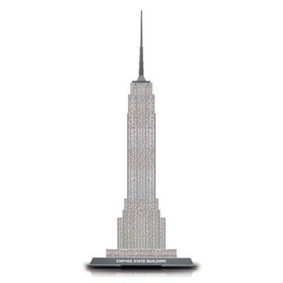 Pintoo-N1005 Puzzle 3D - Empire State Building