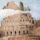 Puzzle en Plastique - Brueghel Pieter - Tower of Babel, 1563