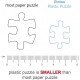 Puzzle en Plastique - Smart - The Bookstore