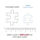 Puzzle en Plastique - Steve Read - Sewing Shed