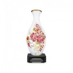  Pintoo-S1008 Puzzle 3D Vase - Home Sweet Home