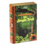  Professor-Puzzle-JL5821 Puzzle Recto-Verso - Le Livre De La Jungle