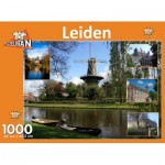 Puzzle   Leiden