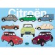 Rosies Factory : Collection de Voitures Citroën