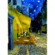 Van Gogh Vincent : Café de Nuit