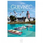 Puzzle   Le GUILVINEC plus Ultra