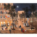 Puzzle  Puzzle-Michele-Wilson-A1010-250 PROCHE DE LA PLACE DE L'ETOILE