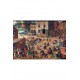 Brueghel : Jeux d'Enfants