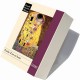 Klimt : Le baiser