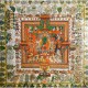Mandala de la Médecine : Art Tibétain