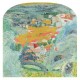 Puzzle en Bois - Bonnard - Vue du Cannet