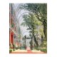 Puzzle en Bois Découpé à la Main - Joseph Nash : Chrystal Palace