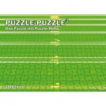  Puls-Entertainment-Puzzle-34343 Puzzle-Puzzle³, Le Troisième Puzzle avec Motif de Puzzle