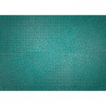 Puzzle  Ravensburger-00189 Krypt Metallic Mint