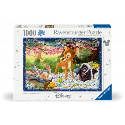Puzzle Ravensburger-00313 Disney, 1942