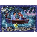 Puzzle  Ravensburger-00319 Disney - Ariel, la Petite Sirène