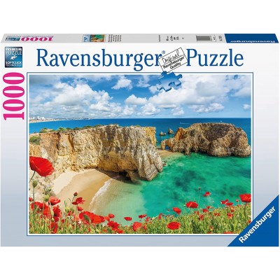 Puzzle Ravensburger-17182 Algarve