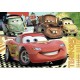 2 Puzzles - Cars