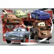 2 Puzzles - Cars