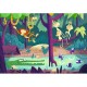 2 Puzzles - Puzzle & Play - Aventures dans la Jungle