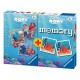 3 Puzzles Dory + Memory