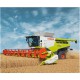 3 Puzzles - Tracteurs CLAAS: Axion, Lexion, Xerion