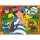4 Puzzles - Pokemon