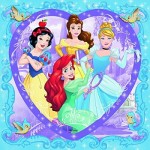 Puzzle   Disney Princesses