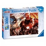 Puzzle   Pièces XXL - Avengers