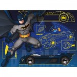 Puzzle   Pièces XXL - Batman