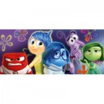 Puzzle   Pièces XXL - Disney Pixar: Inside Out