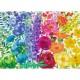 Pièces XXL - Rainbow Flowers
