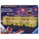 Puzzle 3D - Buckingham Palace by Night