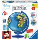 Puzzle 3D - Disney Globe