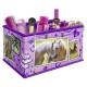 Puzzle 3D - Girly Girls Edition - Coffret : Chevaux