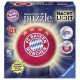 Puzzle 3D Lumineux - Bayern de Munich