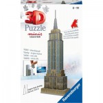  Puzzle 3D - Mini Empire State Building