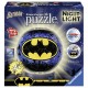 Puzzle 3D Night Edition - Batman