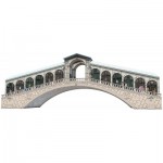   Puzzle 3D - Pont Rialto