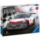 Puzzle 3D - Porsche 911 GT3 Cup