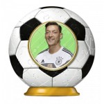   Puzzle Ball 3D - Mesut Özil