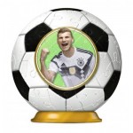   Puzzle Ball 3D - Timo Werner