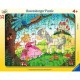 Puzzle Cadre - Monde de la petite Princesse